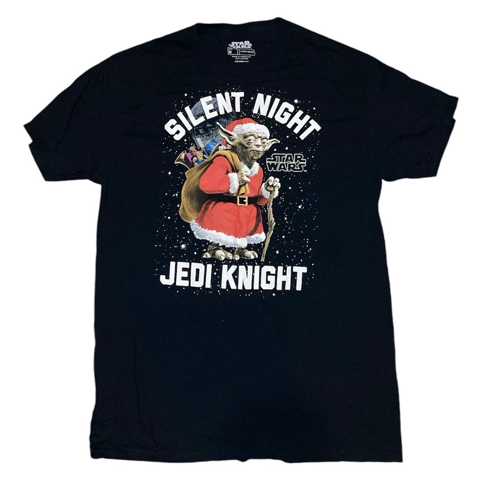 Star Wars Christmas shirt